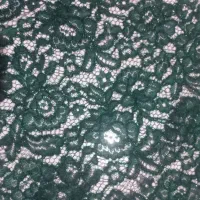 پارچه گیپور مجلسی