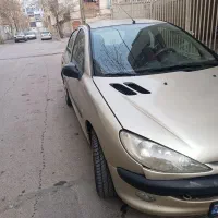 ۲۰۶مدل ۸۲موتور۴۰۳