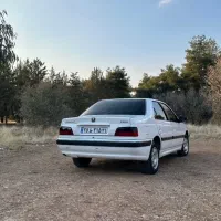 پارس Xu7 مدل ۱۴۰۱|خودرو سواری و وانت|خرم‌آباد, |دیوار