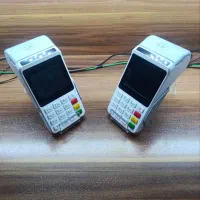 کارتخوان مدل m3p اکبند کارت خوان pos کارتخان سیار|فروشگاه و مغازه|محمدشهر, محمدشهر|دیوار