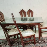 میز نهارخوری