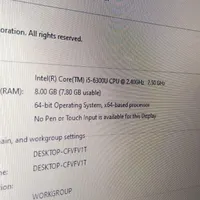 ۳عدد لب تاب مهندسی نسل۶ ونسل۸ ddr4 zeenbook|رایانه همراه|تبریز, |دیوار