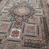 فرش ۹متری