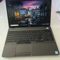 لپ تاپ دانشجویی و مالتی مدیا Dell Latitude 5500|رایانه همراه|یزد, |دیوار