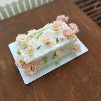 باکس خواستگاری و کیک