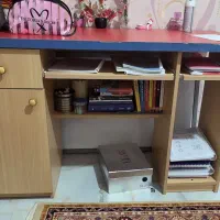 میز تحریر ام دی اف