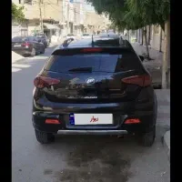 لیفان ایکس ۵۰