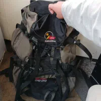 کوله پشتی کوهنوردی برندCHALLENGER8000