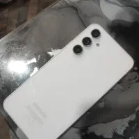 گوشی a54 در حد نو