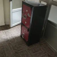 گاو صندوق اصلی