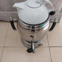 سماور گازی|سماور، چایساز، قهوهساز|رشت, دروازه لاکان|دیوار