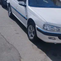 پارس مدل 95 ELX|خودرو سواری و وانت|قدس, شهر‌قدس|دیوار