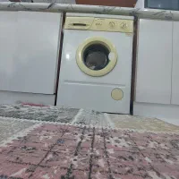 لباسشوی ۵ کیلوی ارج