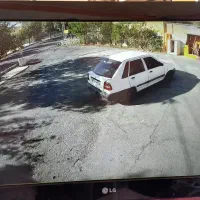 دوربین مداربسته و دزدگیر|دوربین مداربسته|آبدانان, |دیوار