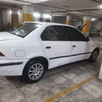 سمند ال ایکس ۹۰|خودرو سواری و وانت|فردیس, سرحد آباد|دیوار