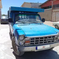 نیسان مدل ۱۳۹۴