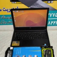 مارک دل نسل ۵ هارد ۵۰۰ رم ۸ با لوازم کامل