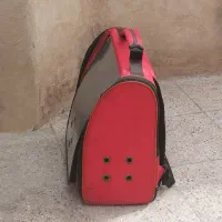 کوله پشتی مخصوص حیوانات