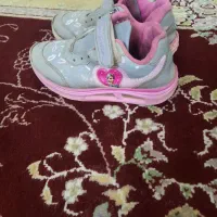 کفش ها همه درحدنو