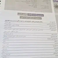 کتاب بنفش قلمچی ( سوالات ریاضی سطح بالا )|کتاب و مجله آموزشی|تهران, جوادیه تهرانپارس|دیوار
