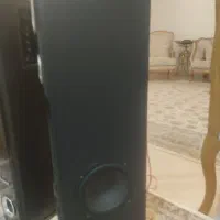 اسپیکر خانگی|سیستم صوتی خانگی|تهران, آهنگ|دیوار