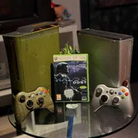 خرید وفروش Xbox series پلی فور فایو ایکس باکس|کنسول، بازی ویدئویی و آنلاین|تهران, هروی|دیوار