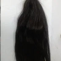 موی طبیعی
