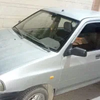پراید۸۷