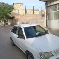 پراید 132 مدل91هیدرولیک