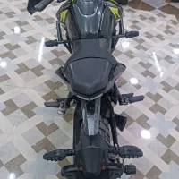 زونتس 150cc|موتورسیکلت|بندر ماهشهر, |دیوار