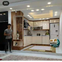 کابینت با اقساط بلند مدت بدون یک درصد سود چک