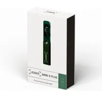 Ledger nano s plus 2025 کیف پول سخت افزاری لجر|قطعات و لوازم جانبی رایانه|تهران, جمال‌زاده|دیوار