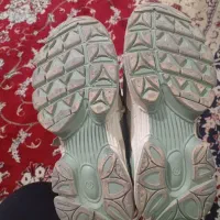 کفش نیوبالانس درحد نو سایز ۳۷|کیف، کفش، کمربند|مشهد, ابوذر|دیوار