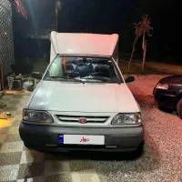 پراید وانت ۴۰۳