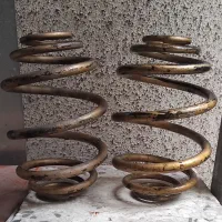 کمک فنر
