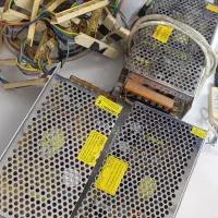 وسایل برقی همه چی