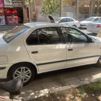 سمند Lx|خودرو سواری و وانت|کرج, شاهینویلا|دیوار