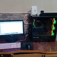 فروش سیستم کامپیوتر