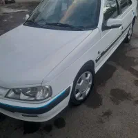 پژوپارس|خودرو سواری و وانت|خوی, |دیوار