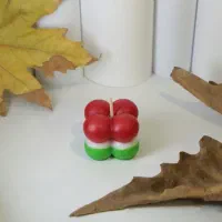 شمع های دست سازه زیبای یلدا|صنایع دستی و سایر لوازم تزئینی|شهریار, شهرک عباس پور|دیوار