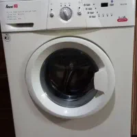 لباسشویی ابسال درحد|ماشین لباسشویی و خشککن لباس|گرگان, |دیوار