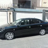 تارا اتوماتیک 1402صفر|خودرو سواری و وانت|شیراز, باغ تخت|دیوار