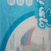 پمپرز کودک مای بی بی سایز3