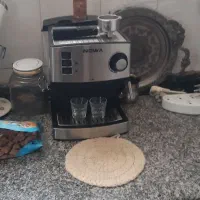قهوه ساز نوا