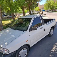 پراید وانت ۴۰۲بیرنگ