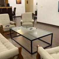 اجاره سوییت آپارتمان مبله در شهرک غرب/سرو/دادمان