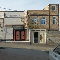 فروش خانه ویلایی ۹۰ متری ۱ خوابه نیمه کاره