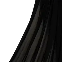 پارچه چادری ۵ متری عرض ۱/۳ مهاراجه درجه ۱