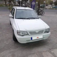 پراید ۱۱۱ SE