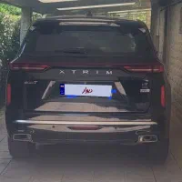 فروش xterim|خودرو سواری و وانت|فریدونکنار, |دیوار